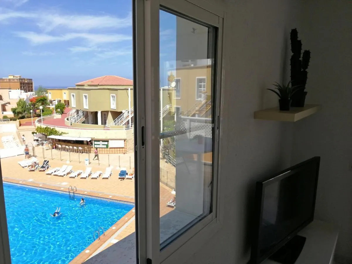 Apartamento Costa Adeje - Orlando Complex Costa Adeje (Tenerife)