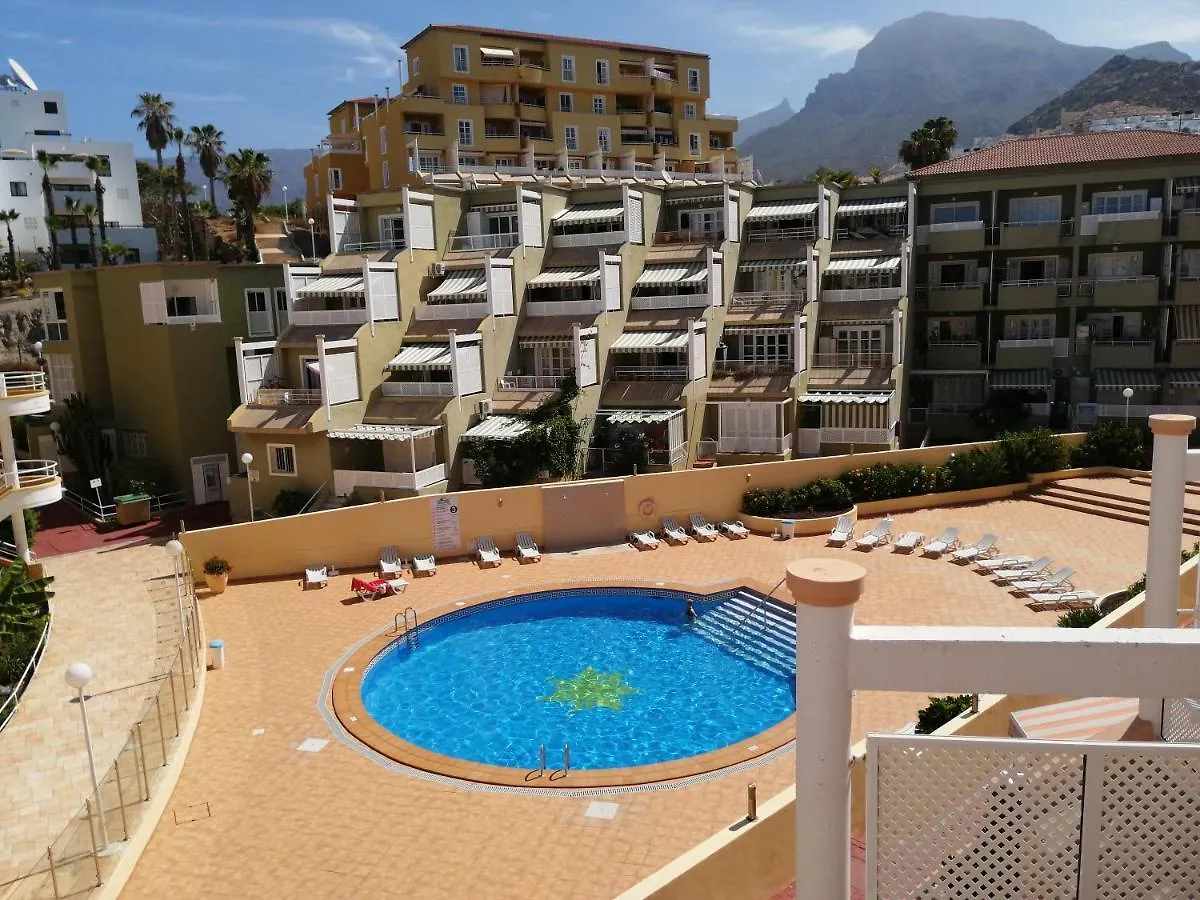 Apartment Apartamento Costa Adeje - Orlando Complex