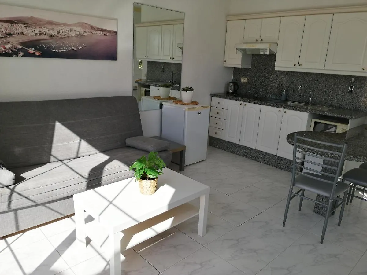 Apartment Apartamento Costa Adeje - Orlando Complex Spain