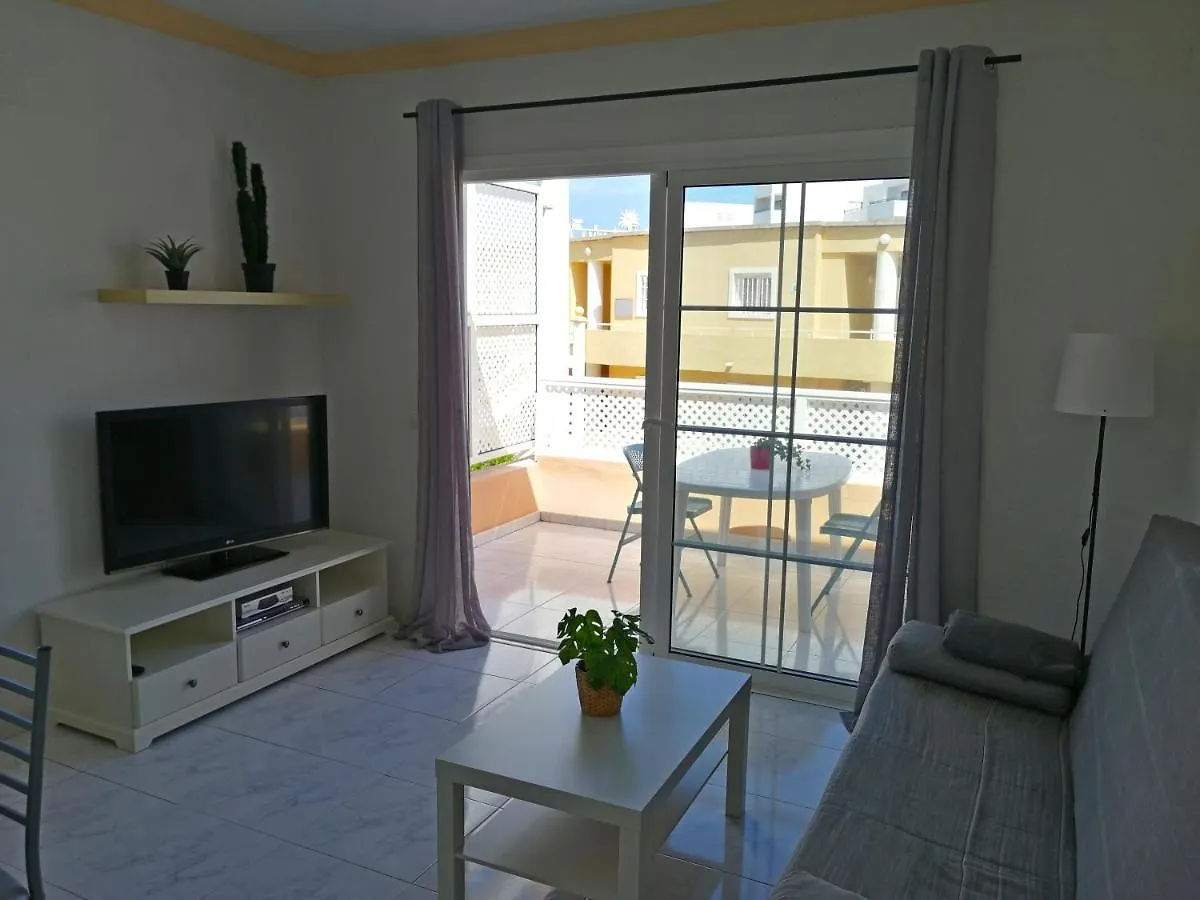 Apartamento Costa Adeje - Orlando Complex Apartment