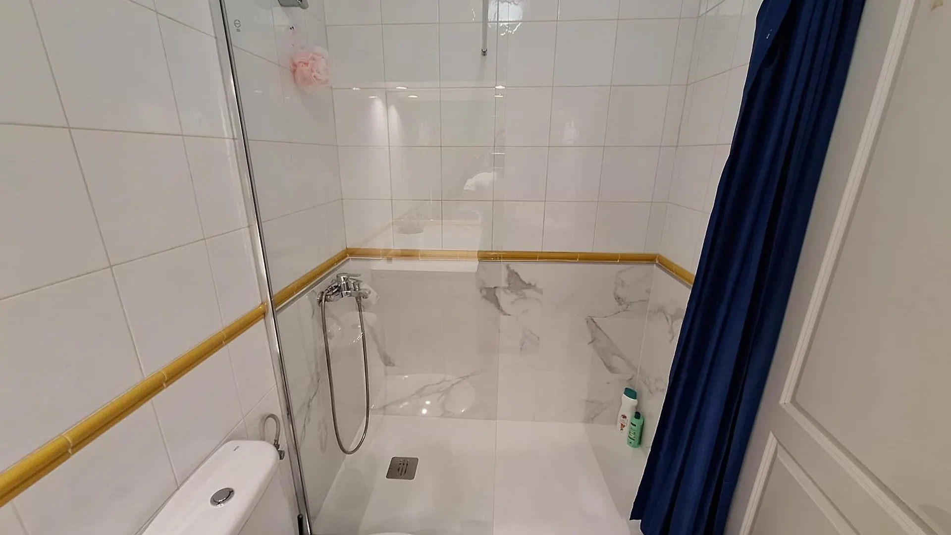 Apartamento Costa Adeje - Orlando Complex 0*, Costa Adeje (Tenerife) Spain