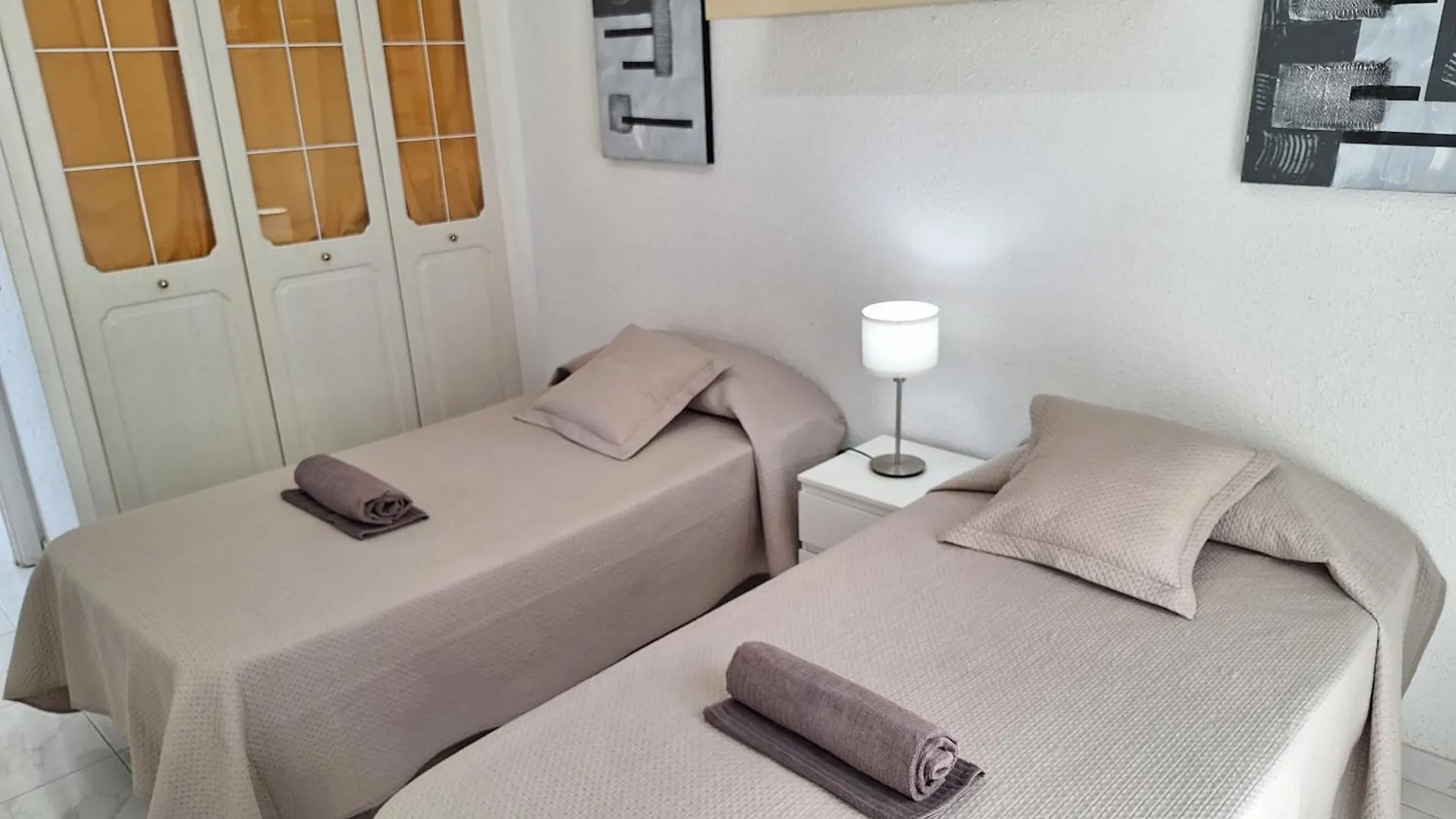 Apartamento Costa Adeje - Orlando Complex Costa Adeje (Tenerife)