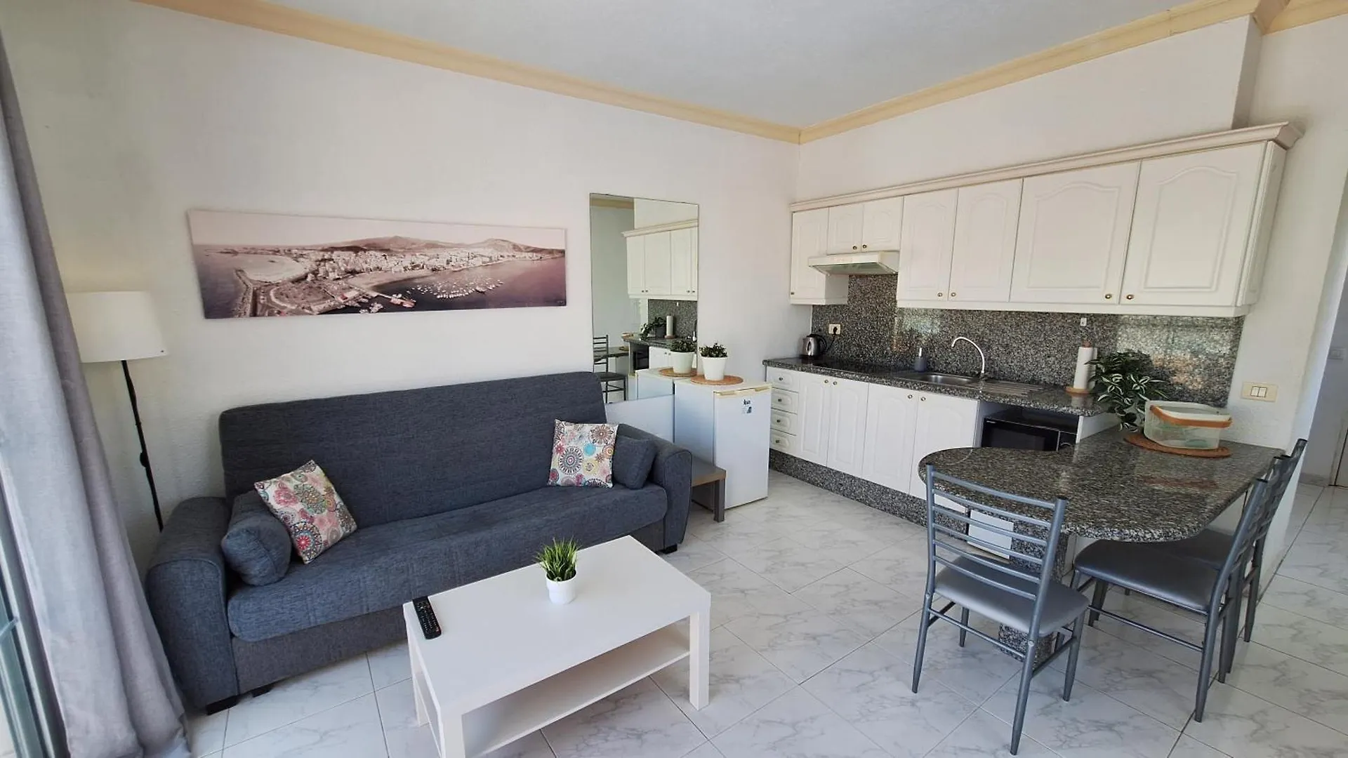 Apartamento Costa Adeje - Orlando Complex